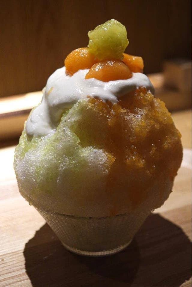 にしあざぶ果汁店 氷凪 - サブ画像2