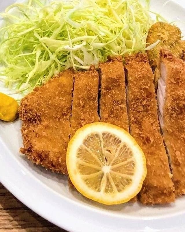 たいら食堂 - サブ画像1