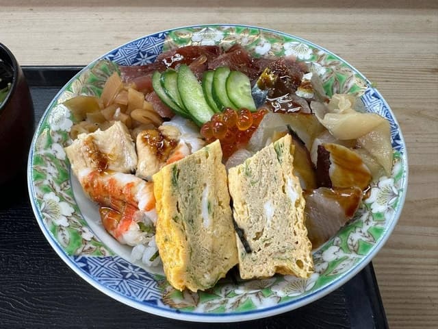 粋人 - サブ画像1