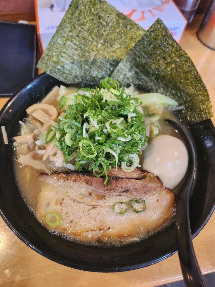 広島らーめん 平の家