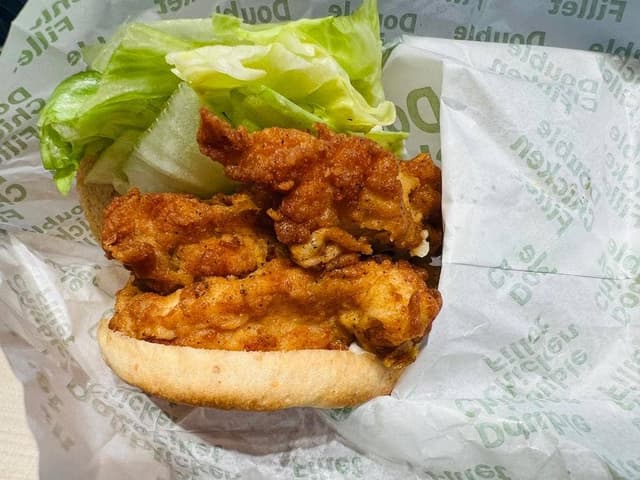 ケンタッキーフライドチキン 天満駅前店 - サブ画像3