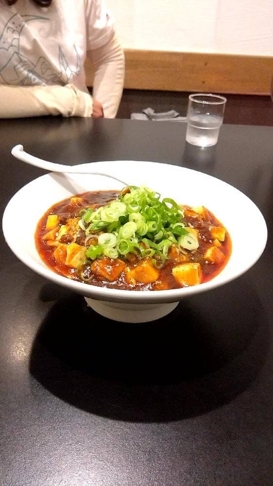 麺屋 黒風 - サブ画像2