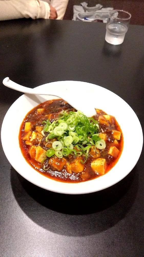 麺屋 黒風 - サブ画像3