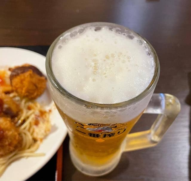 ミュンヘン Restaurant - サブ画像3