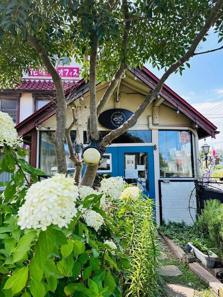 旬菜CAFE ふ輪り