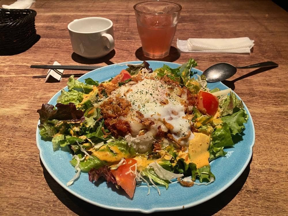 ALLY’s Italian Bar&Party 栄店