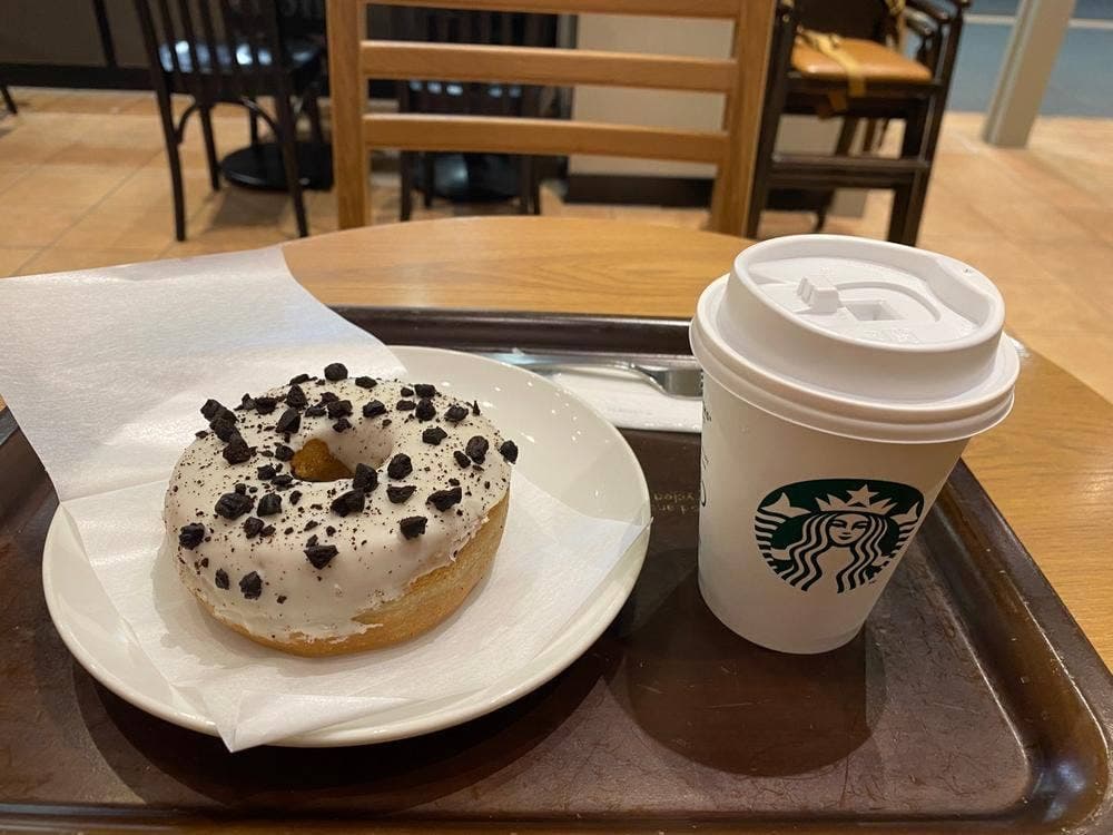 スターバックス コーヒー 名古屋伏見ATビル店