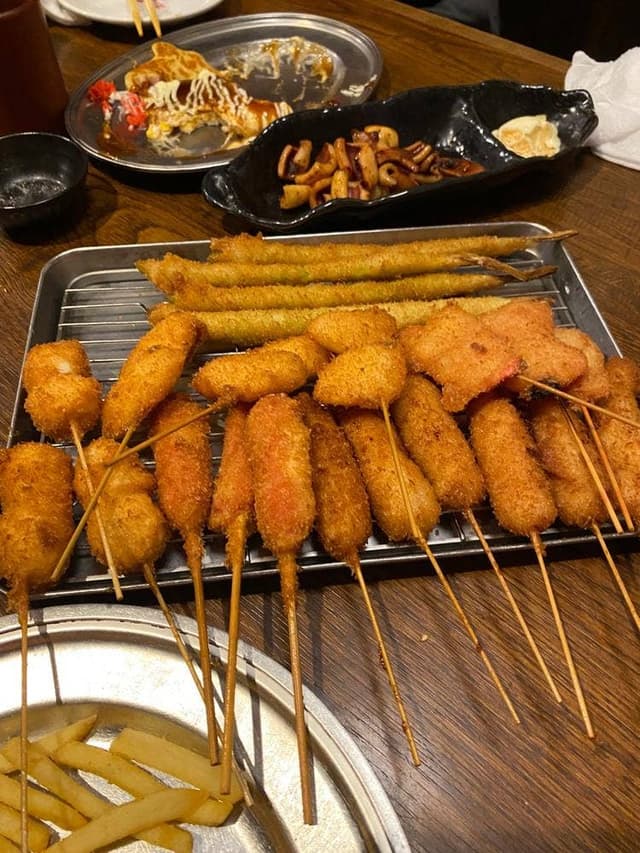 小だるま屋 新大阪宮原店 - サブ画像3