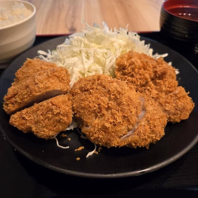 とんかつまるや 田町店 - サブ画像3