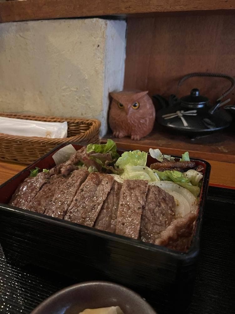 DININGあじと