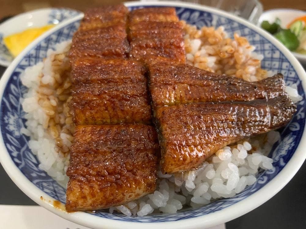 鰻勝