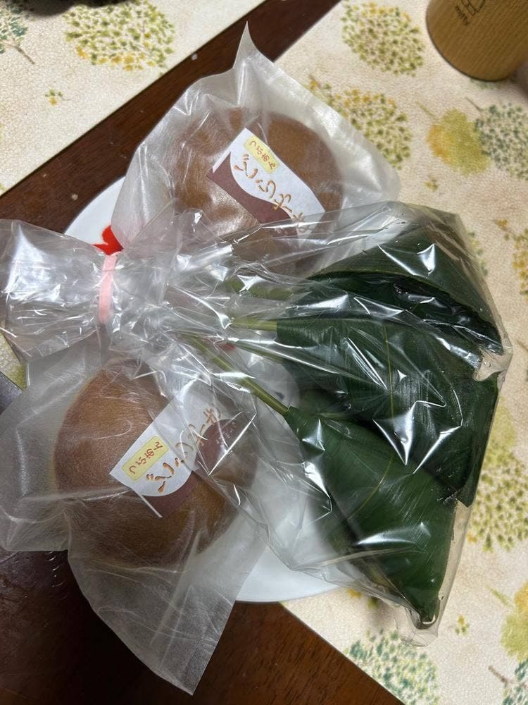 和菓子 たかまつ