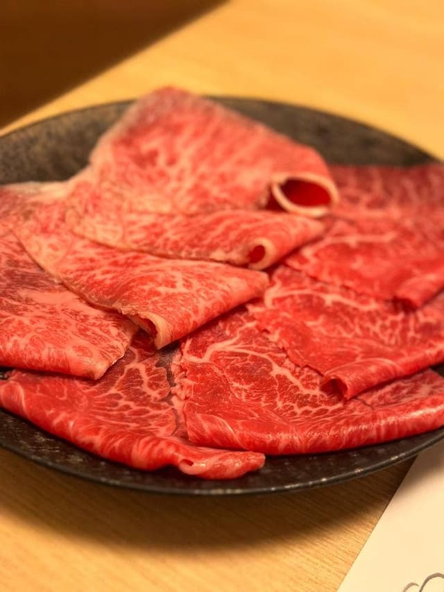 先斗町しゃぶしゃぶすき焼き きらく - サブ画像1