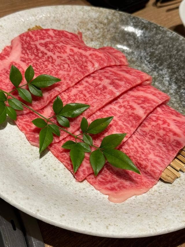 和牛焼肉 格之進 六本木店 - サブ画像3
