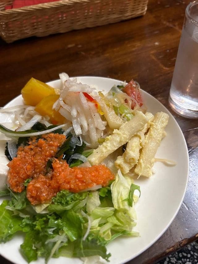 まくら木 - サブ画像3