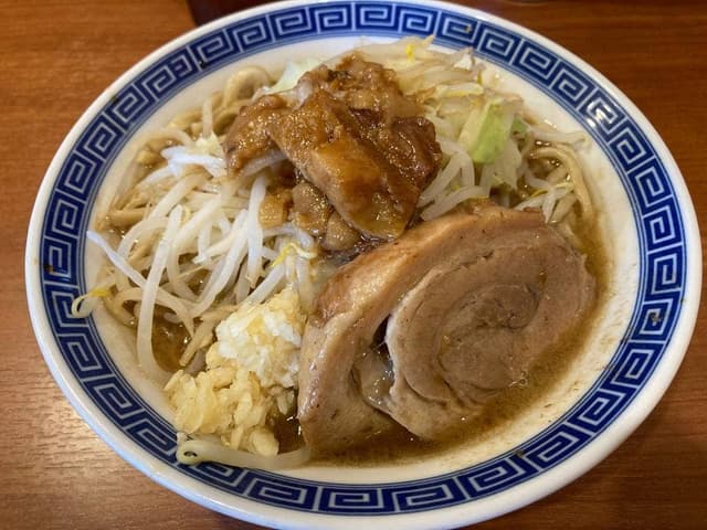 びんびん豚 坂戸店 - サブ画像2