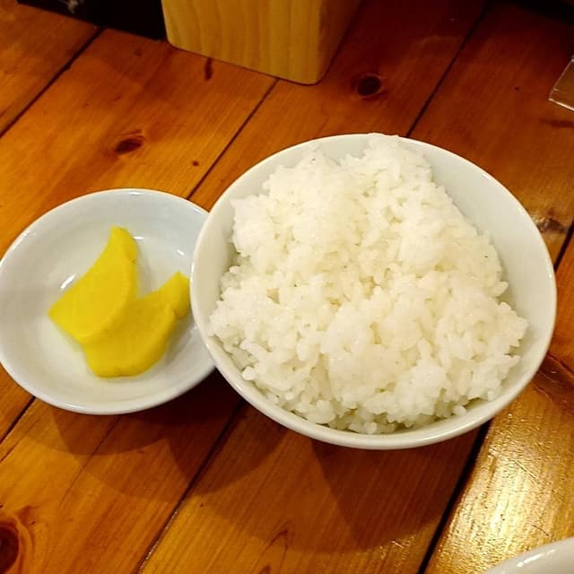 まるたんラーメン - サブ画像2