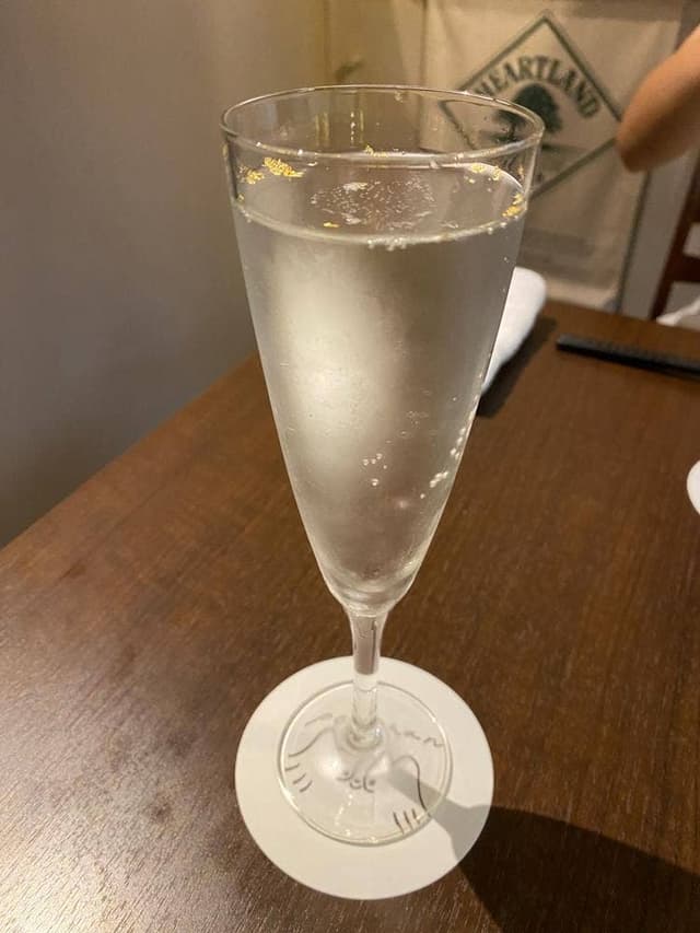紅茶専門店 ティールーム＆バー ぽっちゃん - サブ画像3
