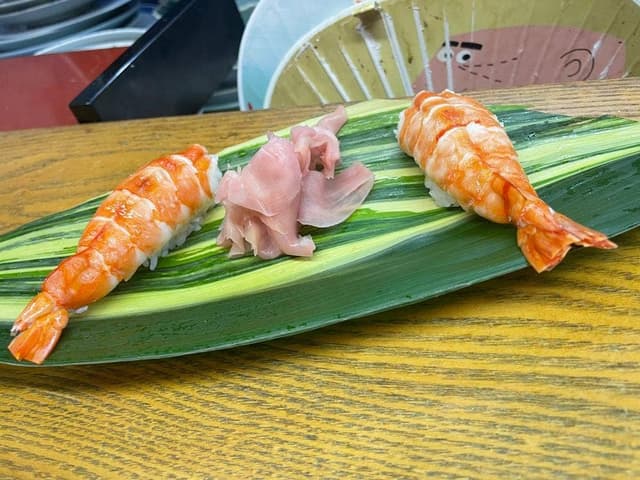 味鱒 - サブ画像2