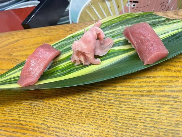 味鱒 - サブ画像3