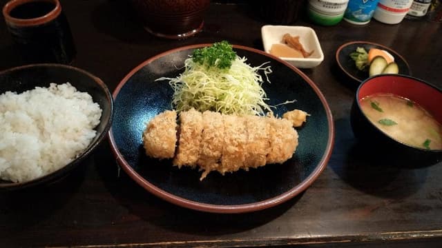 力亭 - サブ画像1