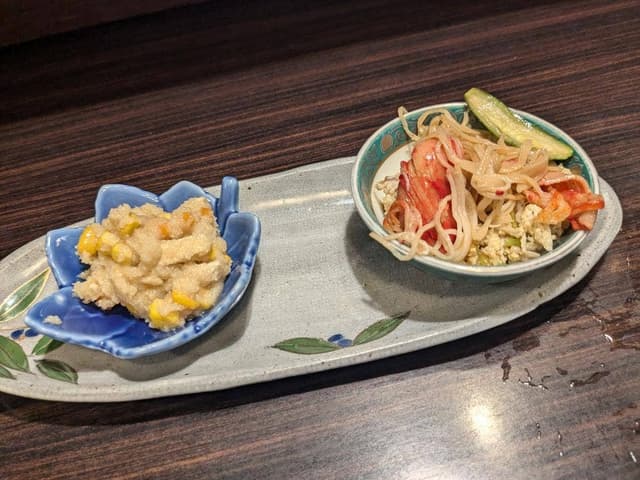 味楽房 - サブ画像3