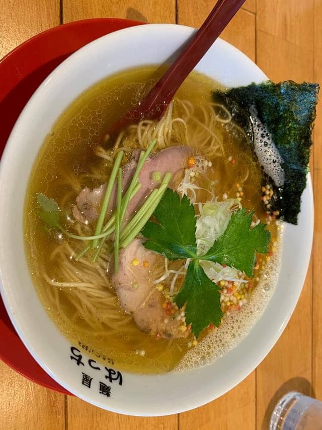 麺屋 はっち - サブ画像1
