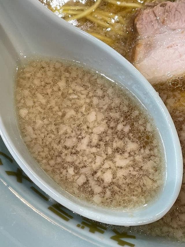 椿ラーメンショップ 川北店 - サブ画像3