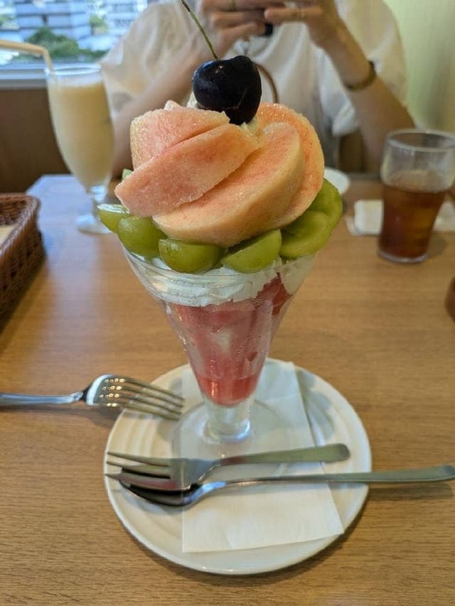 果実園 リーベル ランドマーク店 - サブ画像3