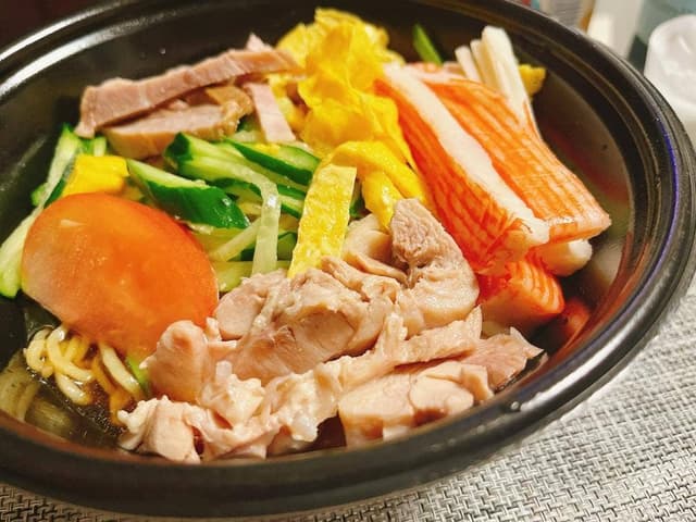 梅山飯店 自由が丘店 - サブ画像1
