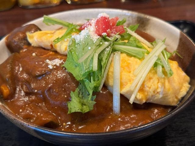 洋食や シェ・ノブ - サブ画像1