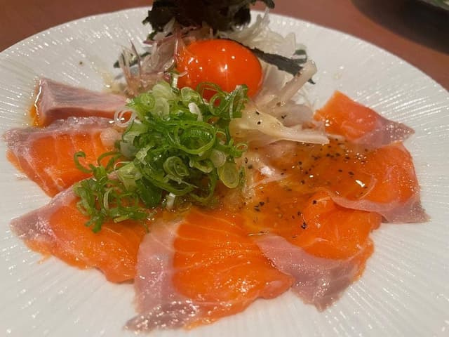 海鮮炉ばた囲炉裏や魚八 都島店 - サブ画像3