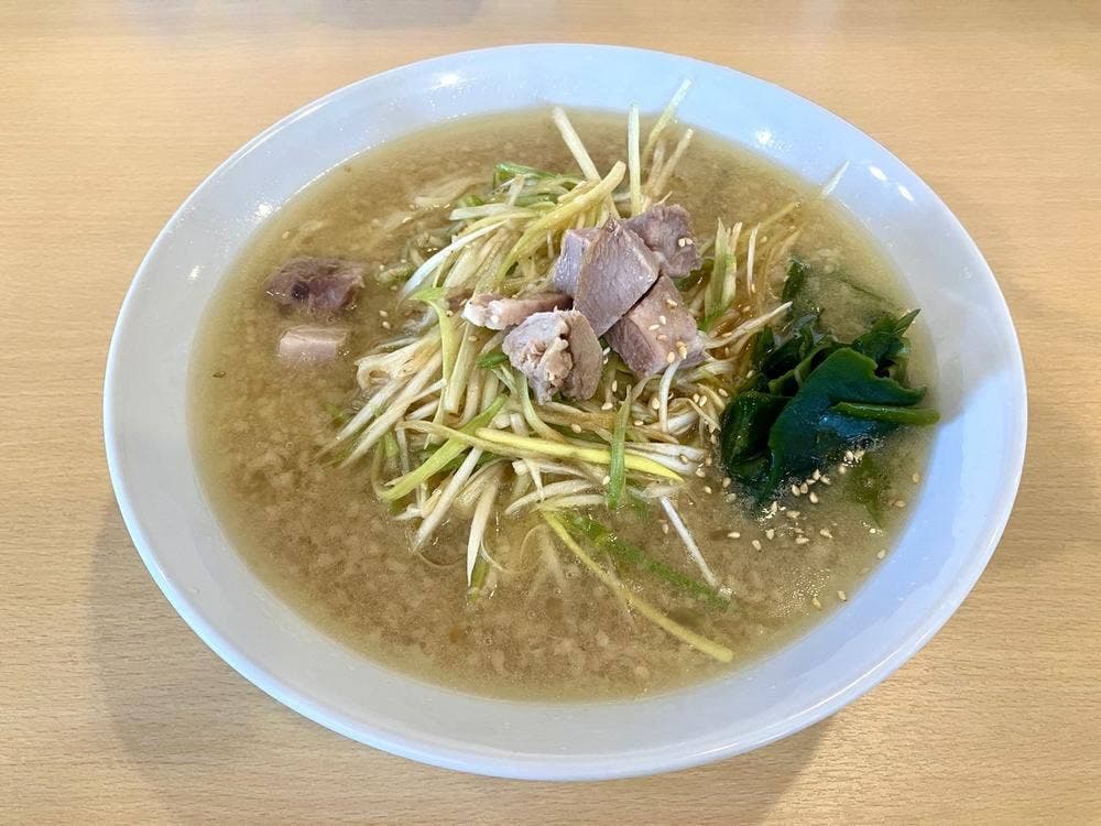NEWラーメンショップ R150
