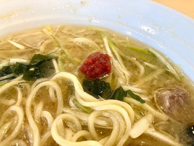 NEWラーメンショップ R150 - サブ画像2