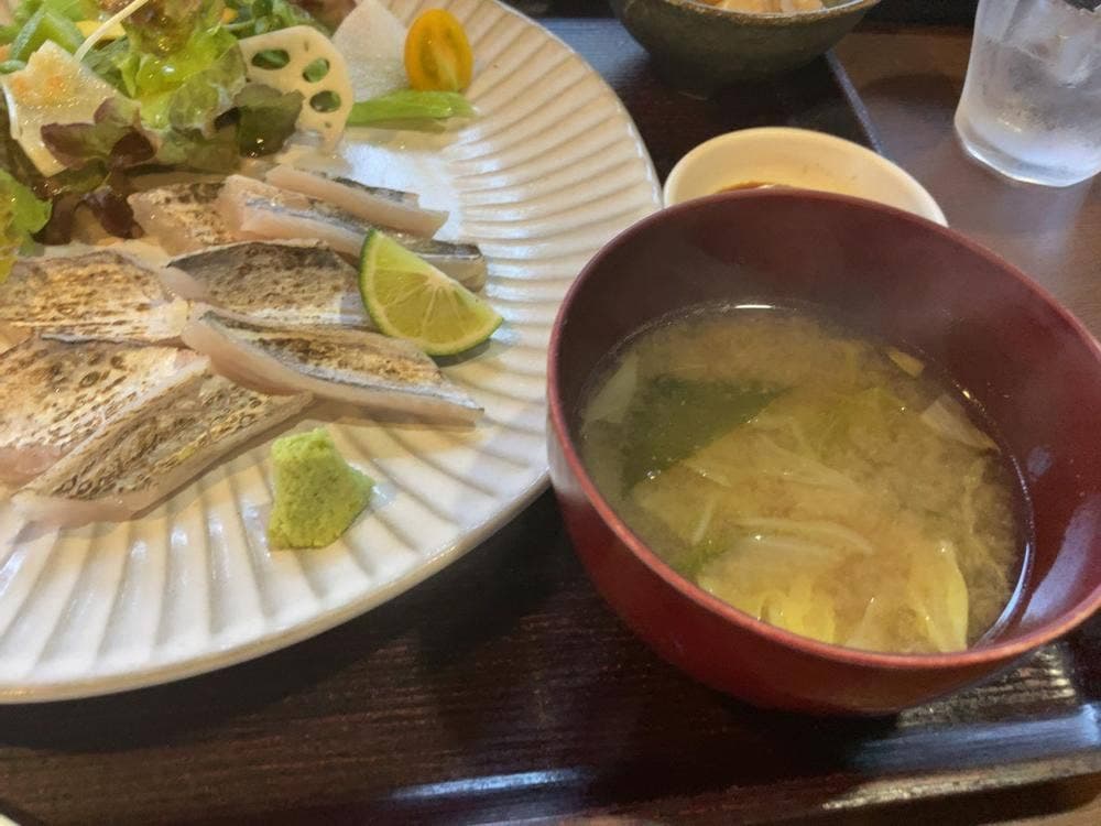 小鮎