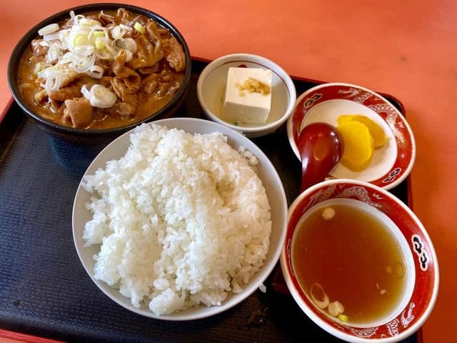 珍来 美野里店 - サブ画像3