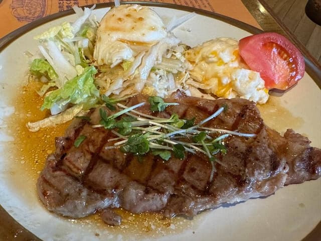 ビッグ・ジョー 藤井寺店 - サブ画像1