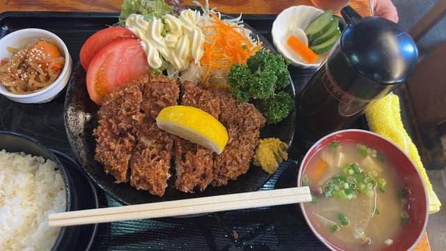 なか里 - サブ画像2