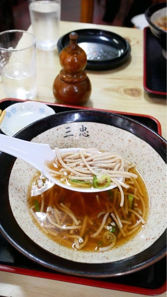 三忠食堂 本店 - サブ画像3