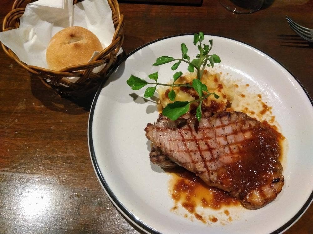 bistro EXA