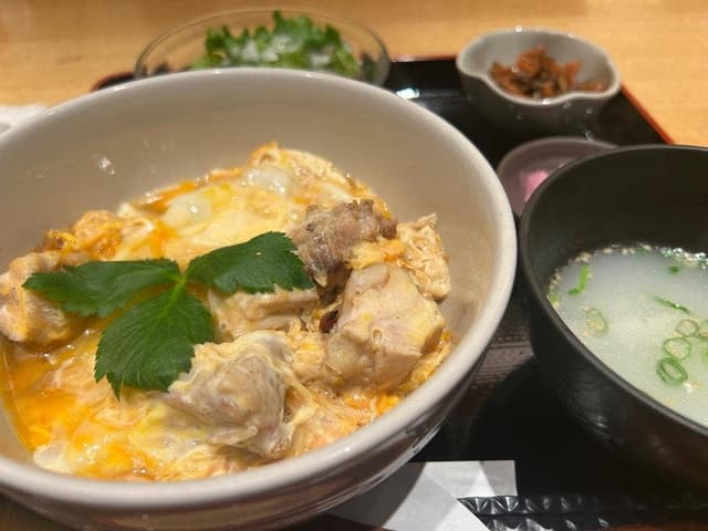 焼きとり 一鶏 - サブ画像2