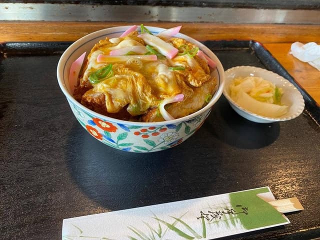 お食事処 白川 - サブ画像3