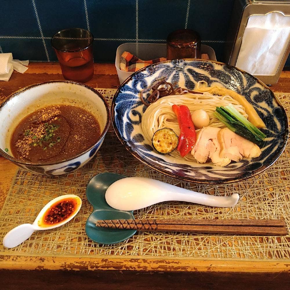 湘南 しんば