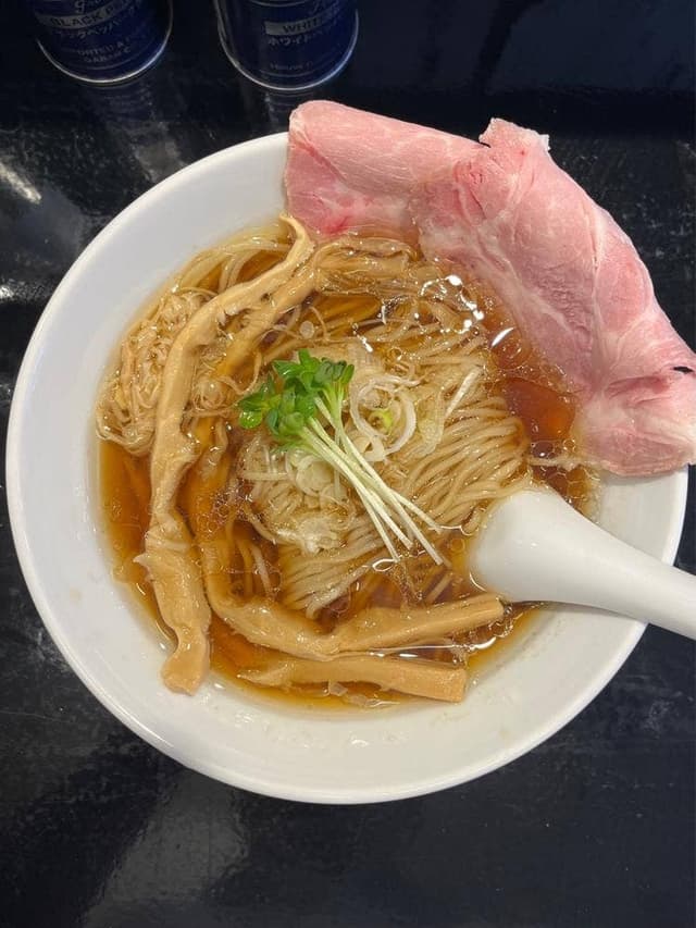 麺屋さんQ - サブ画像3
