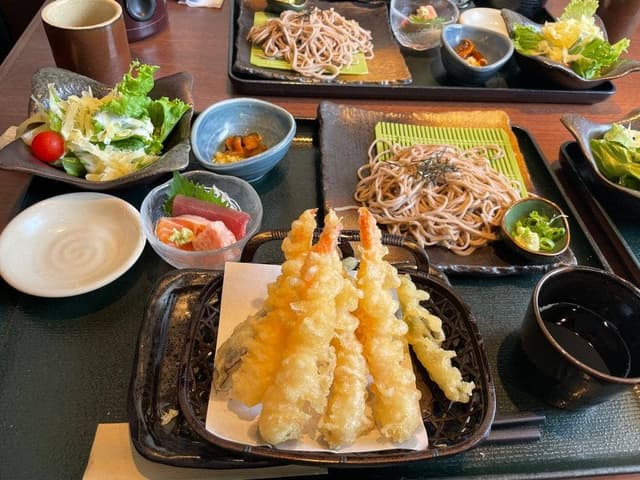 北海道 横浜天理ビル店 - サブ画像2