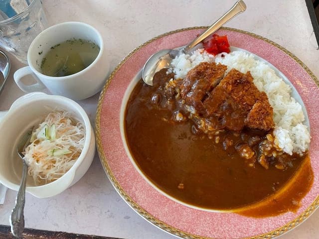 Cafe mmili koule - サブ画像1