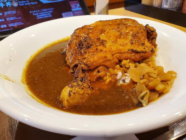 すき家 小手指駅北口店 - サブ画像2