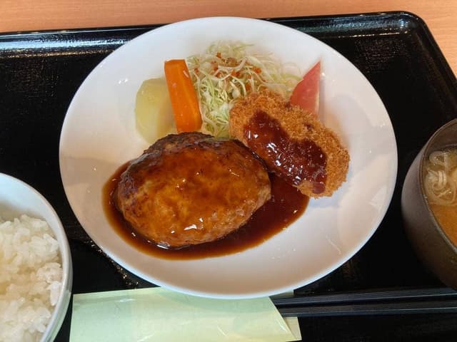 まちごはん かぶら木 - サブ画像2