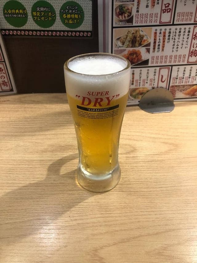 格安ビールと鉄鍋餃子 ３・６・５酒場 ゲートシティ大崎店 - サブ画像2