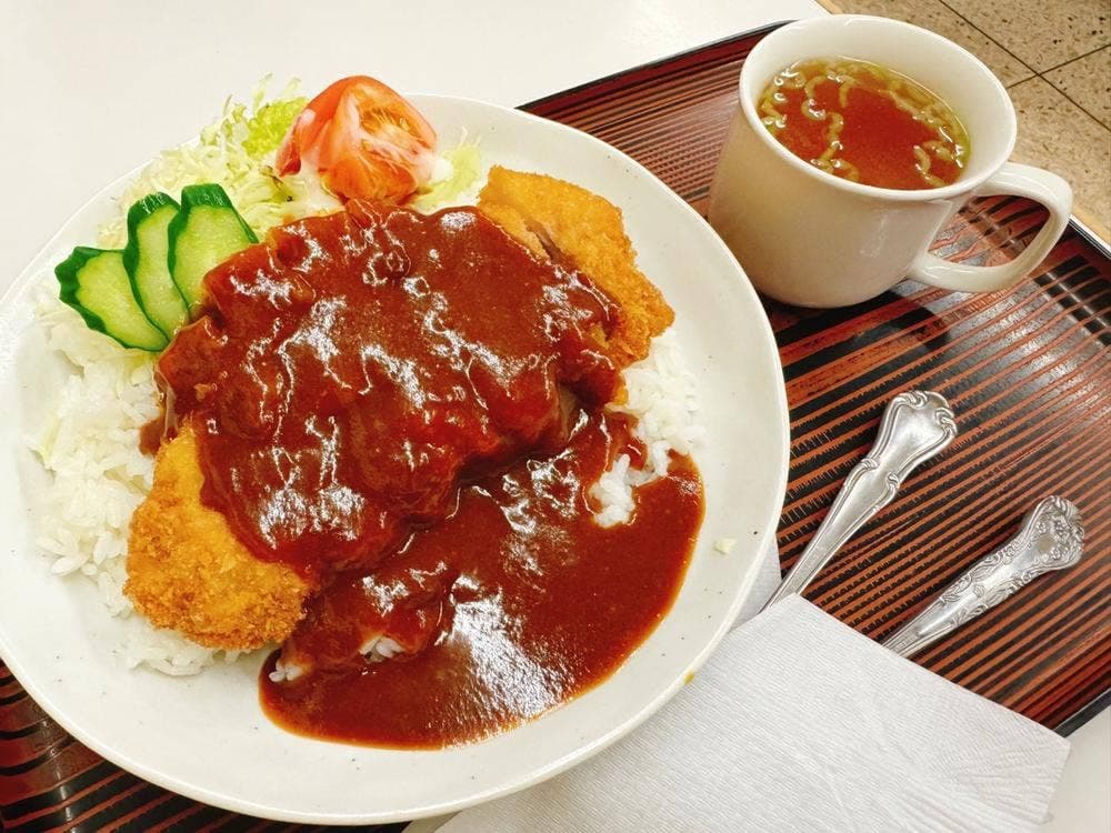 田辺食堂